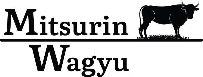 Mitsurin Wagyu logo